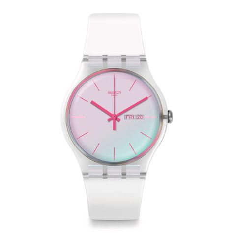 Reloj Swatch Unisex SO29K704-S14-0