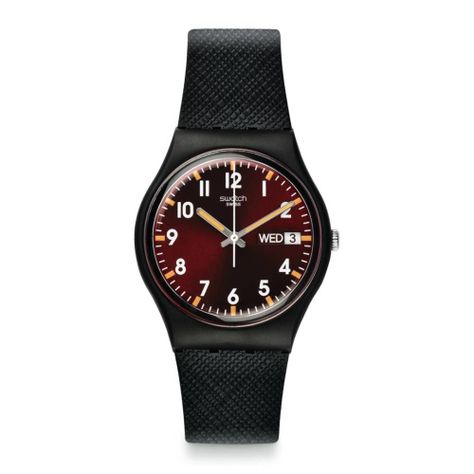 Reloj Swatch Unisex GB753-2