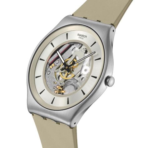 Reloj Swatch Unisex SS07S145-1