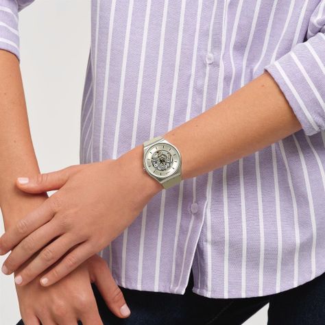Reloj Swatch Unisex SS07S145-3