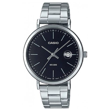 Reloj Casio Hombre MTP-E175D-1EVDF-0