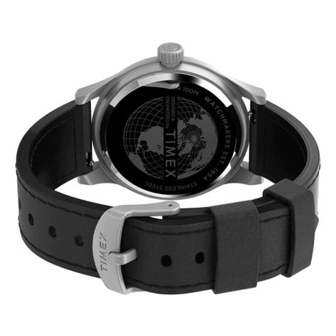 Reloj Timex Hombre TW2V07400-1