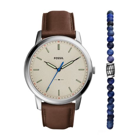Reloj Fossil Hombre Hombre FS6006SET-0
