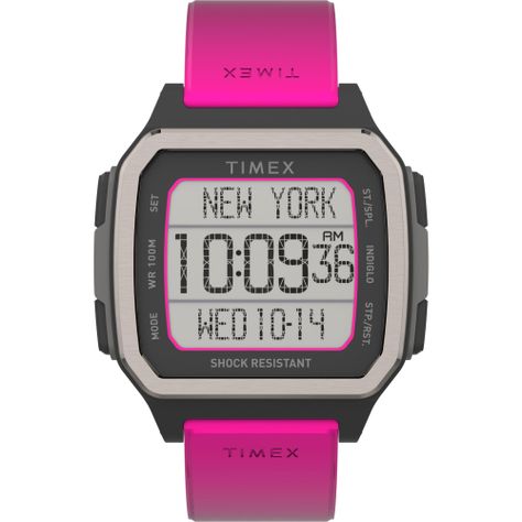 Reloj Timex Unisex TW5M29200-0