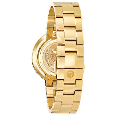 Reloj Bulova Mujer 97P125-2