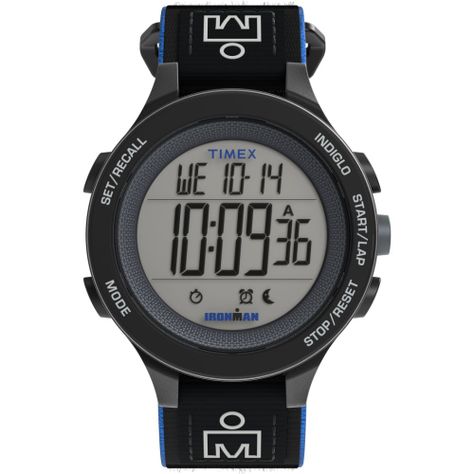 Reloj Timex Hombre TW5M64100-0