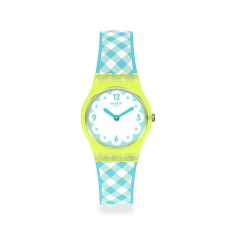 Reloj Swatch Mujer LJ112-1