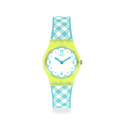 Reloj Swatch Mujer LJ112-0