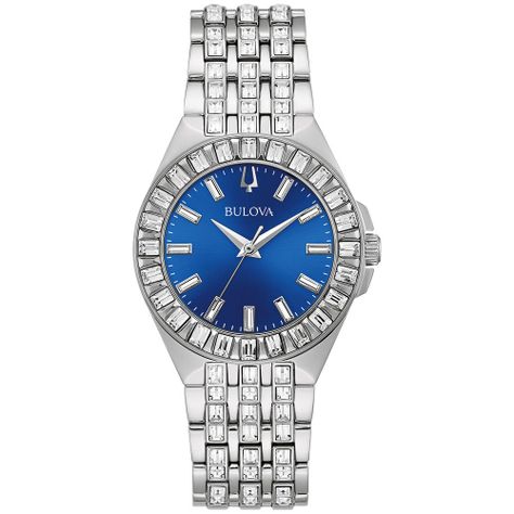 Reloj Bulova Mujer 96L290-0
