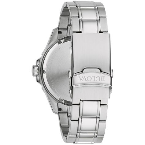 Reloj Bulova Hombre 96B382-2