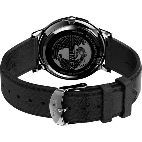 Reloj Timex Hombre TW2V28300-3