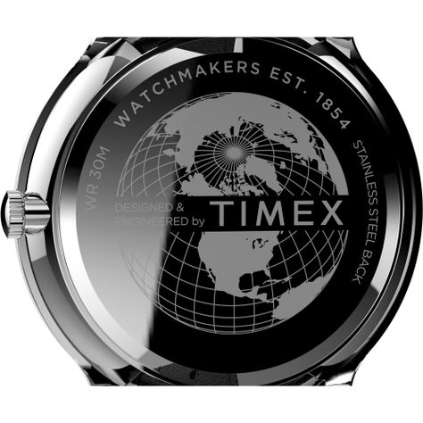 Reloj Timex Hombre TW2V28300-4