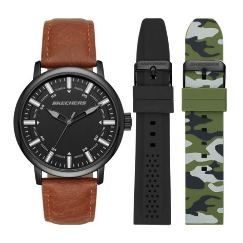 Reloj Skechers Hombre SR9030-0