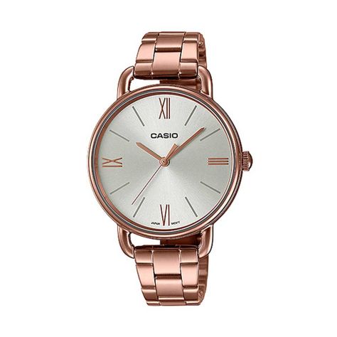 Reloj Casio Mujer LTP-E414R-7ADF-0
