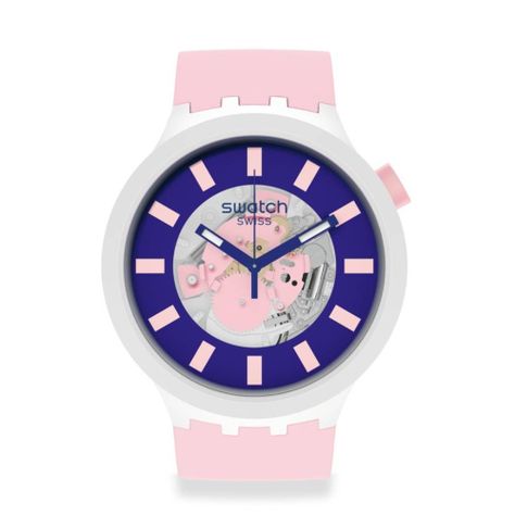 Reloj Swatch Unisex SB03M105-0