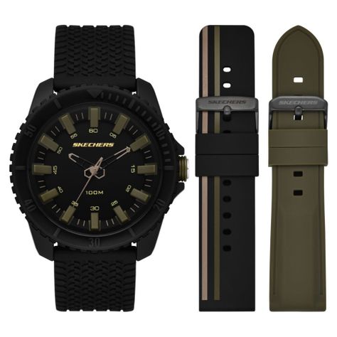 Reloj Skechers Hombre SR9103-0