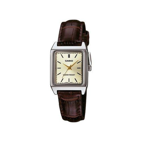 Reloj Casio Mujer LTP-V007L-9EUDF-0