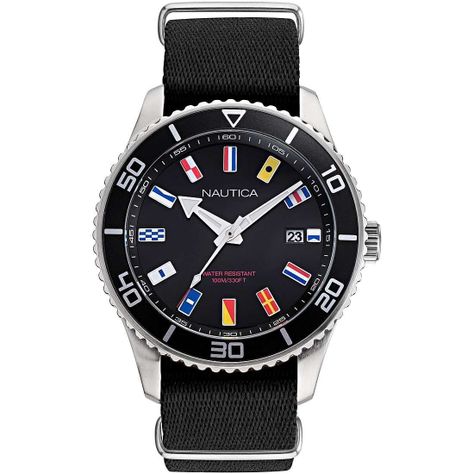 Reloj Nautica Hombre NAPPBF910-0