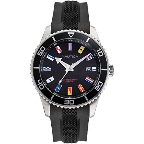Reloj Nautica Hombre NAPPBF910-1