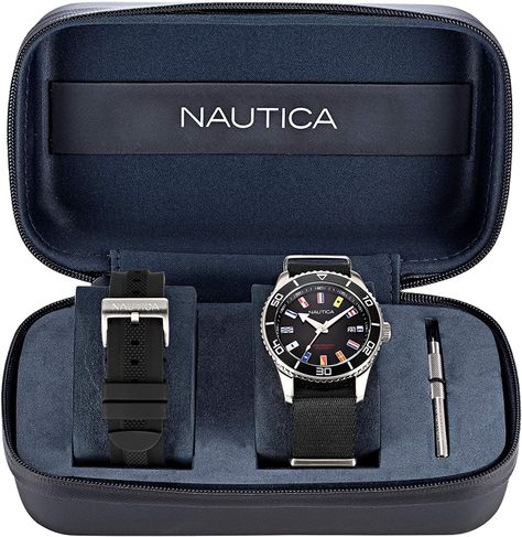 Reloj Nautica Hombre NAPPBF910-2