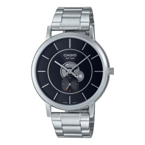 Reloj Casio Hombre MTP-B130D-1AVDF-0