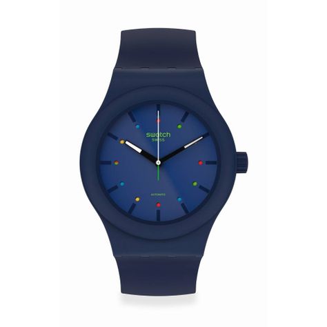 Reloj Swatch Hombre SO30N400-0