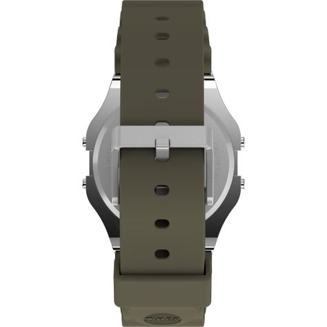 Reloj Timex Unisex TW2V41100-2