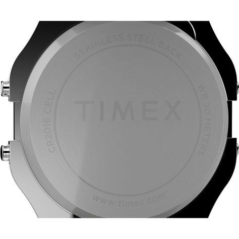 Reloj Timex Unisex TW2V41100-4