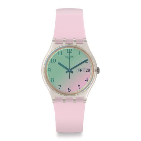 Reloj Swatch Unisex GE714-0