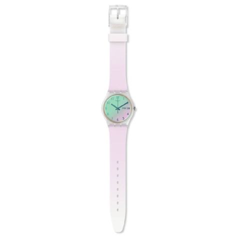 Reloj Swatch Unisex GE714-1