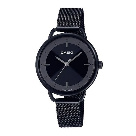 Reloj Casio Mujer LTP-E413MB-1ADF-0