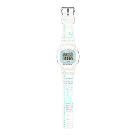 Reloj G-Shock Unisex LOV-21B-7DR-3