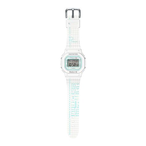 Reloj G-Shock Unisex LOV-21B-7DR-4