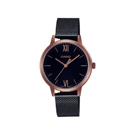 Reloj Casio Mujer LTP-E157MRB-1BDF-0