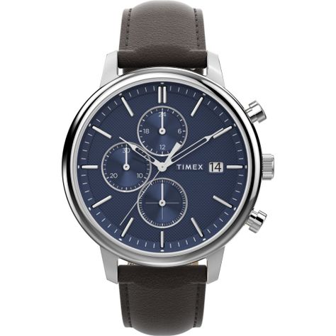 Reloj Timex Hombre TW2W76200-0