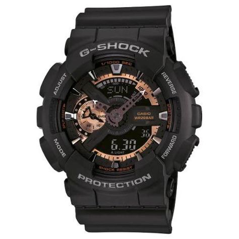 Reloj G-Shock Hombre GA-110RG-1ADR-0