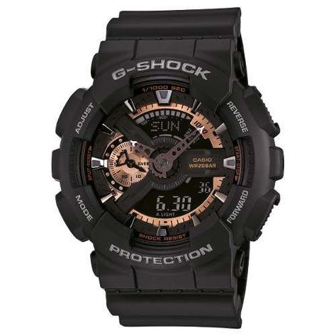 Reloj G-Shock Hombre GA-110RG-1ADR-2