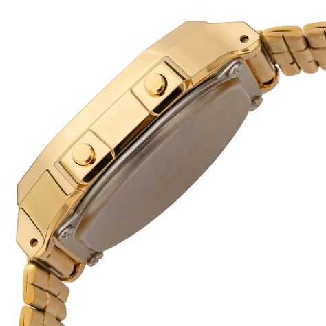 Reloj Casio Hombre A168WEGC-3DF-1