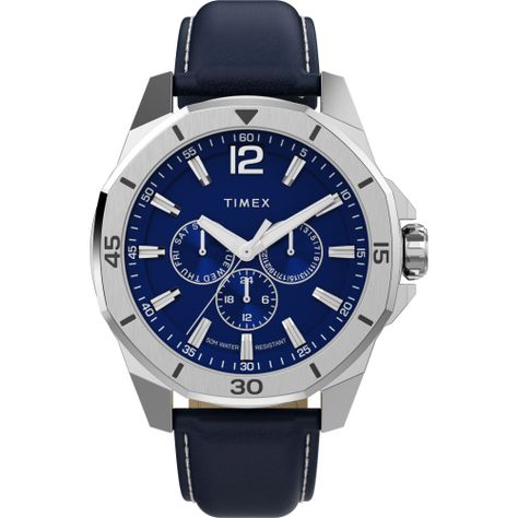 Reloj Timex Hombre TW2W80200-0