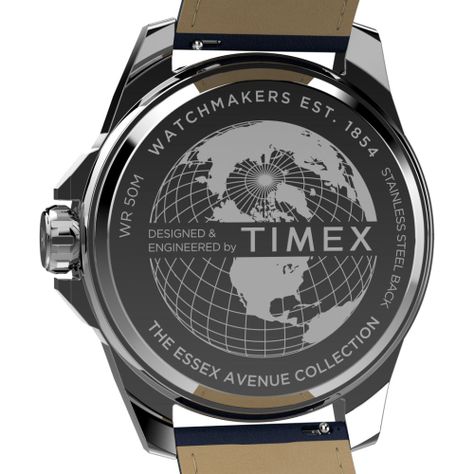 Reloj Timex Hombre TW2W80200-3