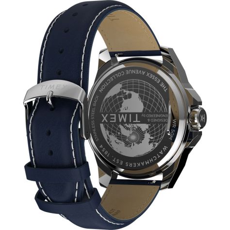 Reloj Timex Hombre TW2W80200-4