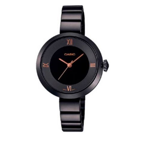 Reloj Casio Mujer LTP-E154B-1ADF-0