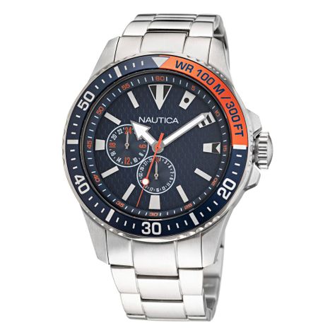 Reloj Nautica Hombre NAPFRF030-0