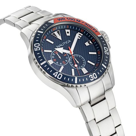 Reloj Nautica Hombre NAPFRF030-1