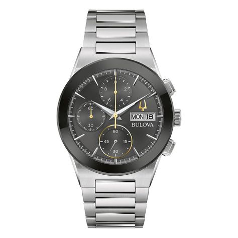 Reloj Bulova Hombre 96C149-0