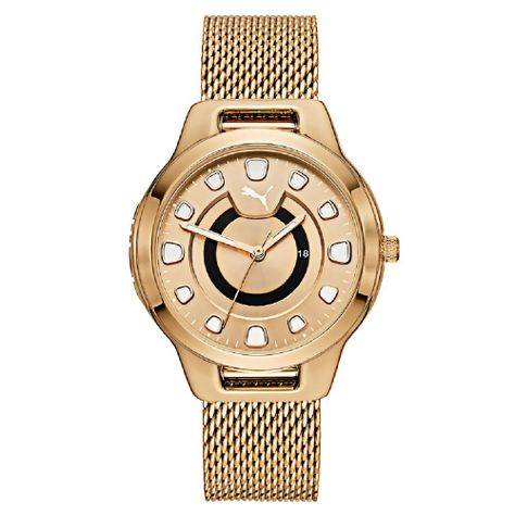 Reloj Puma Mujer P1008-0