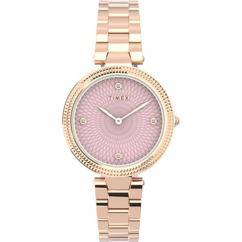 Reloj Timex Mujer TW2V24300-0