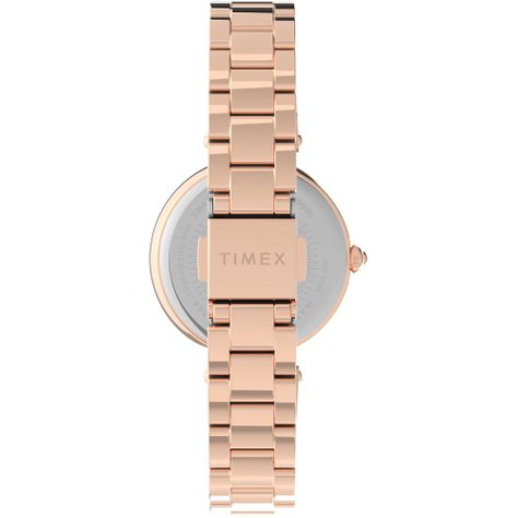 Reloj Timex Mujer TW2V24300-1