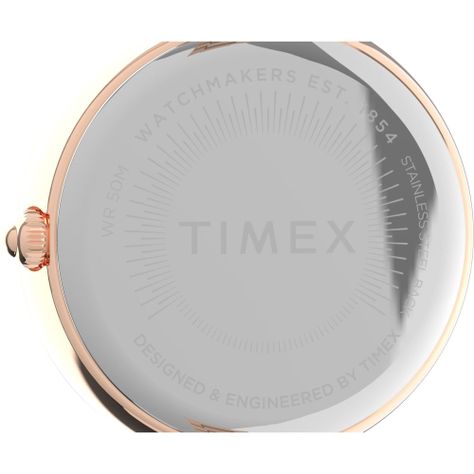 Reloj Timex Mujer TW2V24300-4