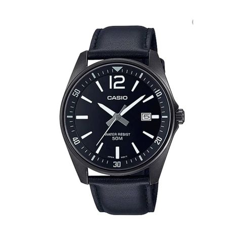 Reloj Casio Hombre MTP-E170BL-1BVDF-0